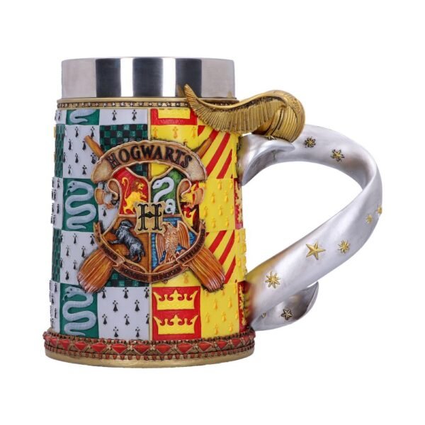 b5614t1.jpg Harry Potter Golden Snitch Collectible Tankard