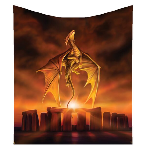 b5787u1.jpg Solstice Throw (AS) 160cm