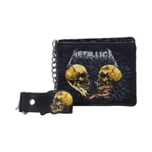b5859u1.jpg Metallica - Sad But True Wallet