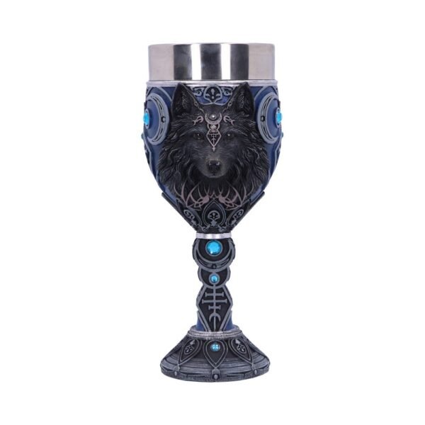 b5868v2.jpg Wolf Moon Goblet 19.5cm