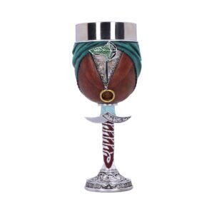 Lord of the Rings Frodo Goblet 19.5cm
