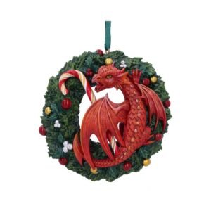 Sweet Tooth Hanging Ornament (AS) 9cm