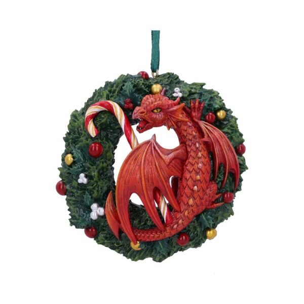 b5908v2.jpg Sweet Tooth Hanging Ornament (AS) 9cm