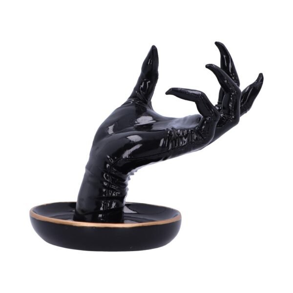 b6272x3.jpg Precious Protector Jewellery Holder 18.2cm