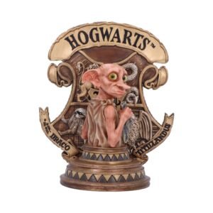 Harry Potter Dobby Bookend 20cm