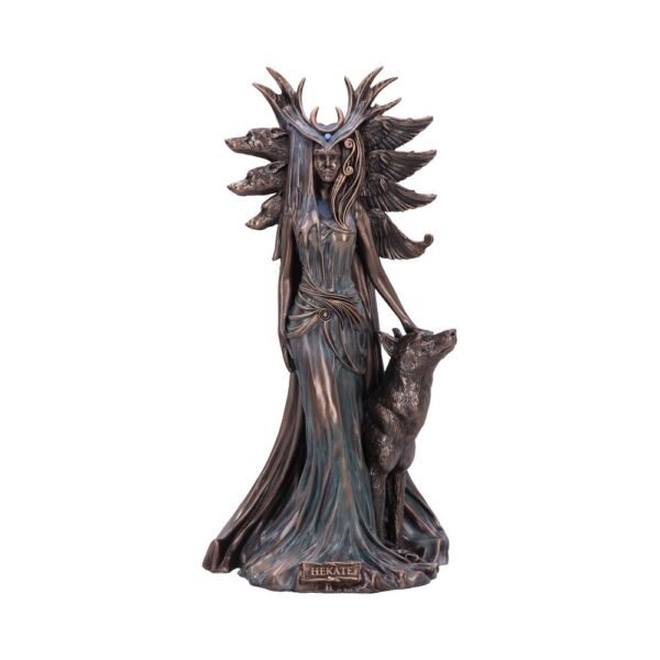 b6299x3.jpg Hekate Bronze (MP) Large 32cm