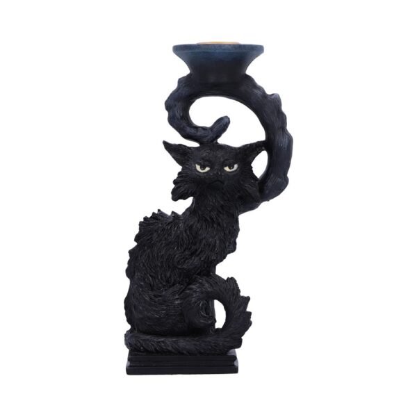 b6300x3.jpg Salem Candlestick Holder 20cm