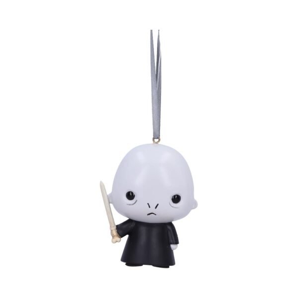 b6311x3.jpg Harry Potter Voldemort Hanging Ornament 7.5cm