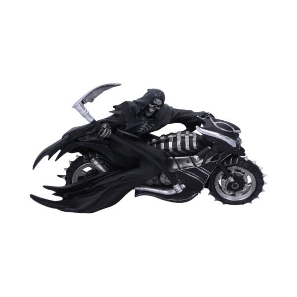 You Can?t Outrun the Reaper (JR) 22.5cm