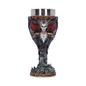 Diablo? IV Lilith Goblet 19.5cm