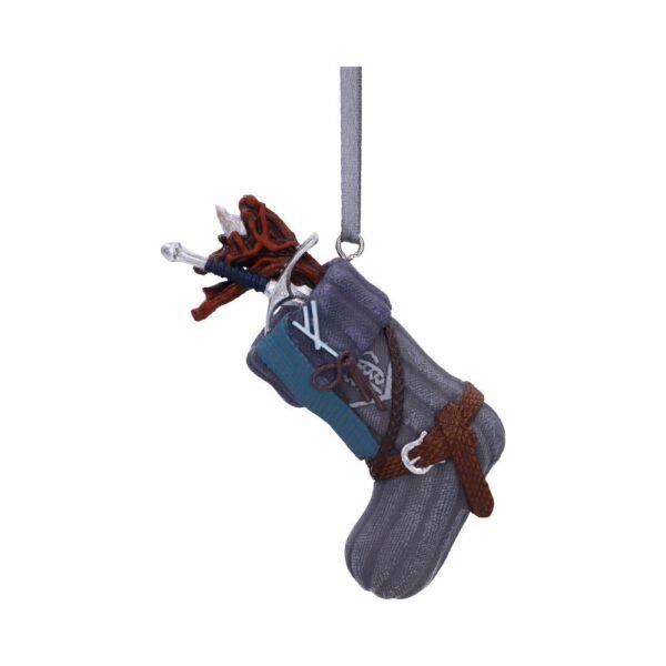 b6493x3.jpg Lord of the Rings Gandalf Stocking HangingOrnament