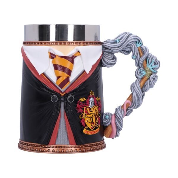 b6568a24.jpg Harry Potter Ron Collectible Tankard 15.5cm