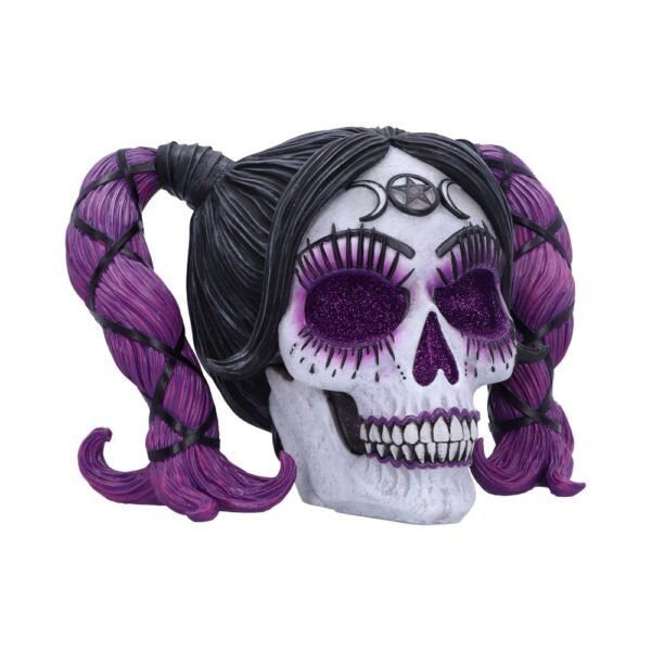 b6589y3.jpg Drop Dead Gorgeous - Myths and Magic 20.5cm