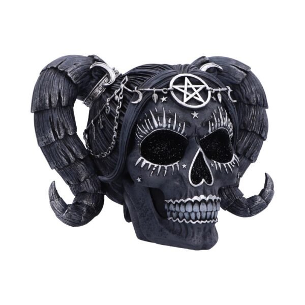 b6591y3.jpg Drop Dead Gorgeous - Solve and Coagula 20.5cm