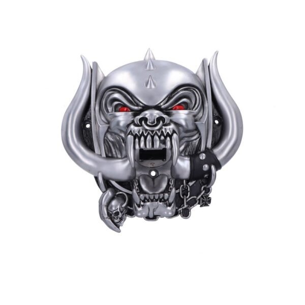 b6594a24.jpg Motorhead Warpig Bottle Opener 17.2cm