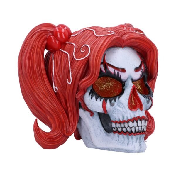 b6596b24.jpg Drop Dead Gorgeous - Cackle and Chaos 19cm