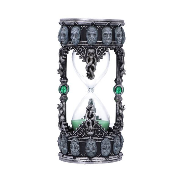 b6621b24.jpg Harry Potter Death Eater Sand Timer 18cm