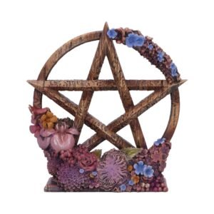 Season of the Pentagram Ostara (Spring) 16.5cm