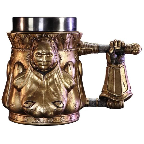b6646b24.jpg Dark Souls Smough Tankard 15.5cm