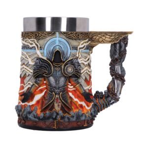 Diablo? IV Inarius Tankard 15.5cm