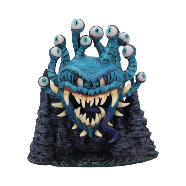 b6655b24.jpg Dungeons & Dragons Beholder Box 15cm