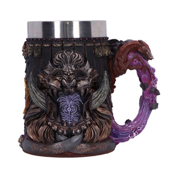 b6659b24.jpg Elden Ring Starscourge Radahn Tankard 15.5cm