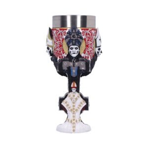 Ghost Papa Evolution Goblet 19.5cm