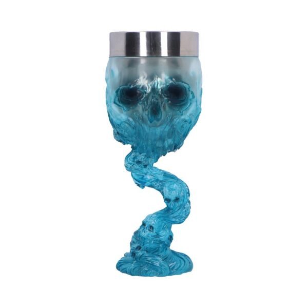 b6789b24.jpg Soul Spirit Water Goblet (Blue) 19.3cm
