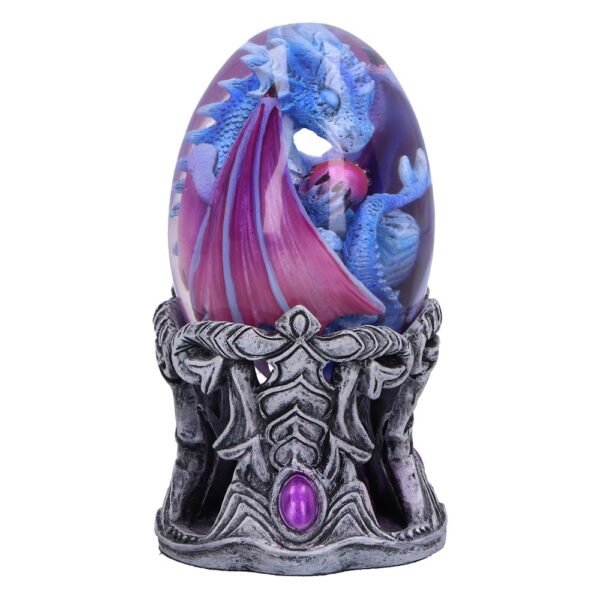 b6910c24.jpg Elemental Dragonlings - Water 11cm