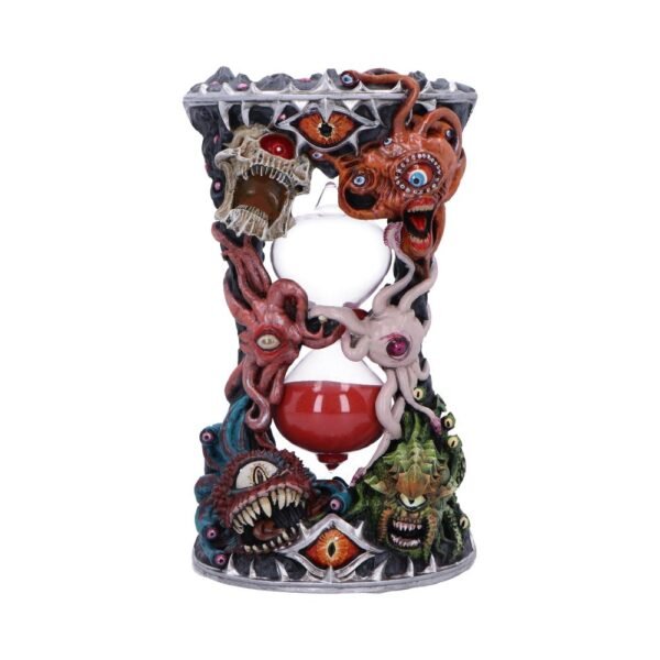 b6955a25.jpg Dungeons & Dragons Beholder Sand Timer 18.5cm