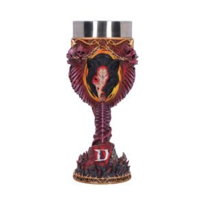 Diablo? IV Mephisto Goblet 19.5cm