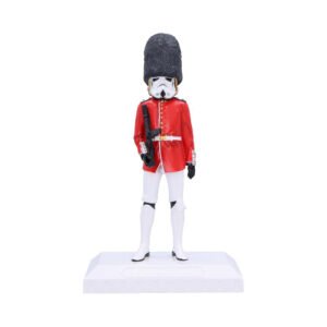 Stormtrooper Royal Guard 19.5cm