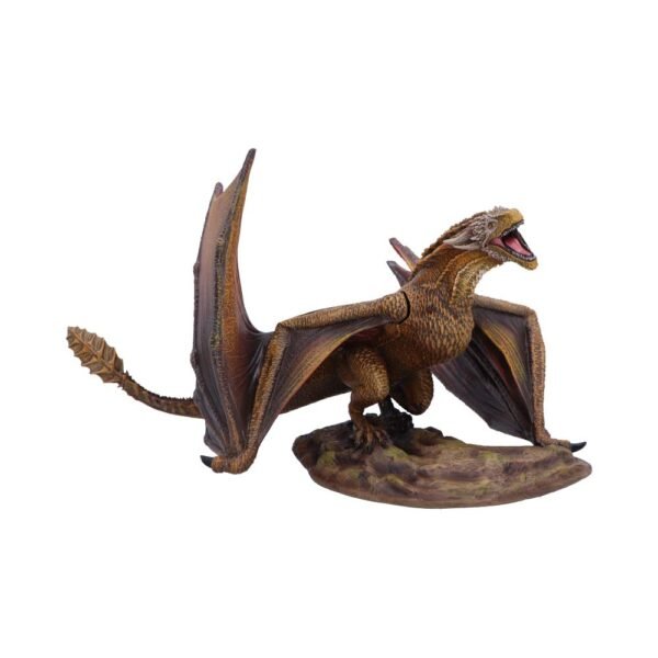 b7030m25.jpg Game of Thrones Viserion 31.5cm
