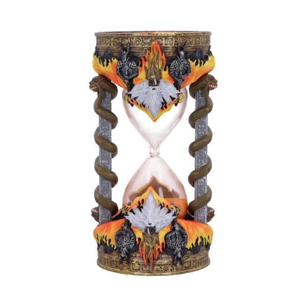 b7092b25.jpg Dark Souls Gwyn Sand Timer 17.5cm