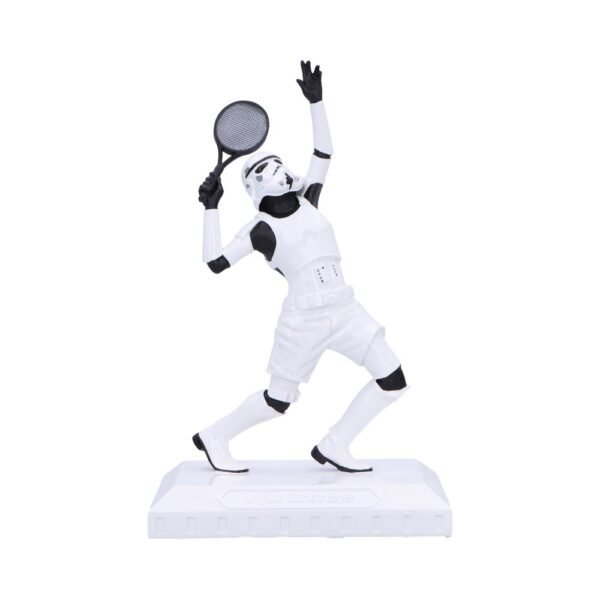 b7099b25.jpg Stormtrooper Serve It! 18.8cm