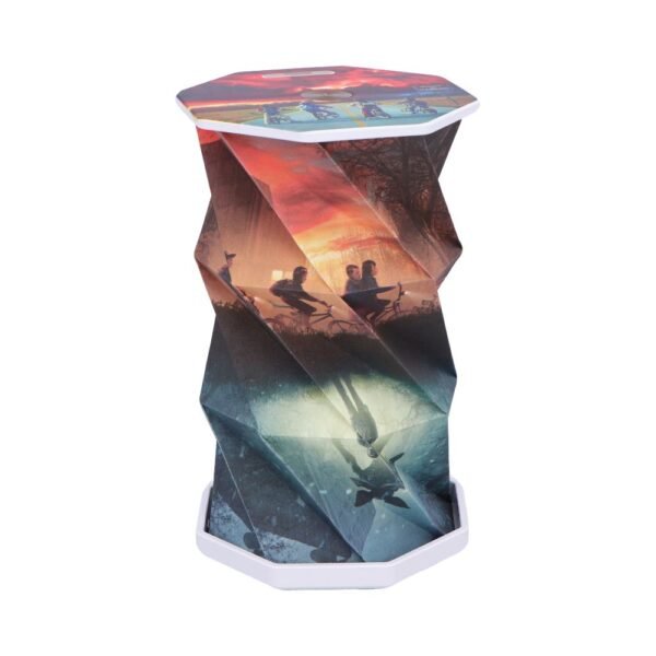 b7145b25.jpg Stranger Things The Upside Down Foldable Lamp 21cm