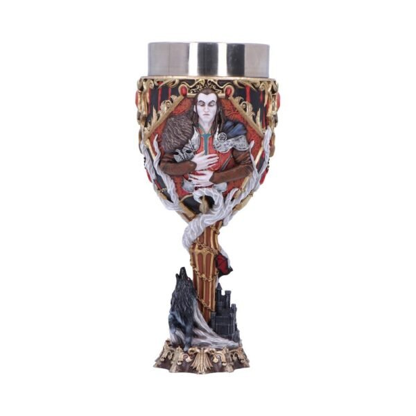 b7191c25.jpg Dungeons & Dragons Strahd Goblet
