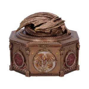 House of the Dragon Syrax Box