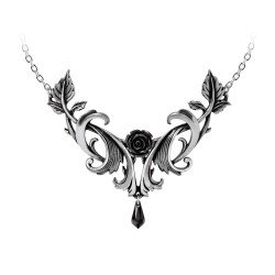 Baroque Rose