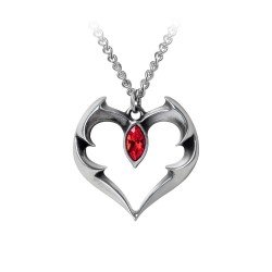 Batheart - The Vampire's Kiss