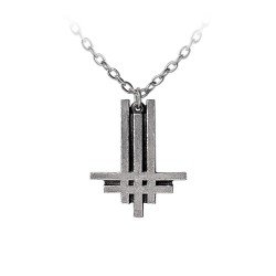 Behemoth: Cross