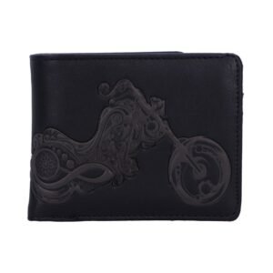 Wallet - Bike 11cm