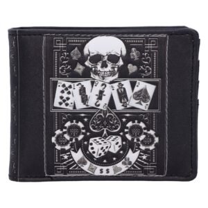 c6573y3.jpg Feeling Lucky? Wallet 11cm
