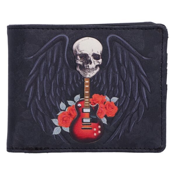 c6574y3.jpg Rock and Roses Wallet 11cm