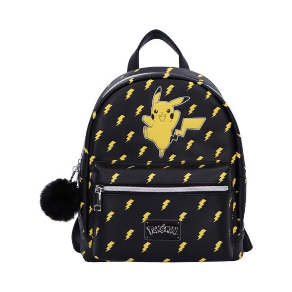 Pok?mon Pikachu Lightning Backpack 28cm