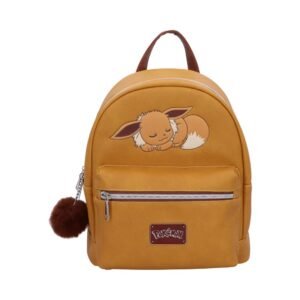 Pok?mon Sleeping Eevee Backpack 28cm