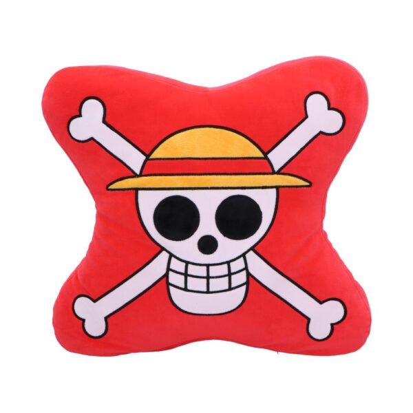 c6923c24.jpg One Piece Cushion 40cm