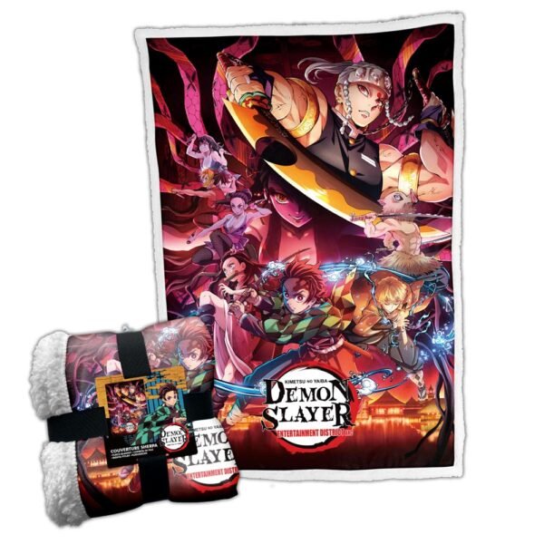 c6930c24.jpg Demon Slayer Sound Hashira Throw 150cm