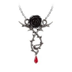 Carpathian Rose