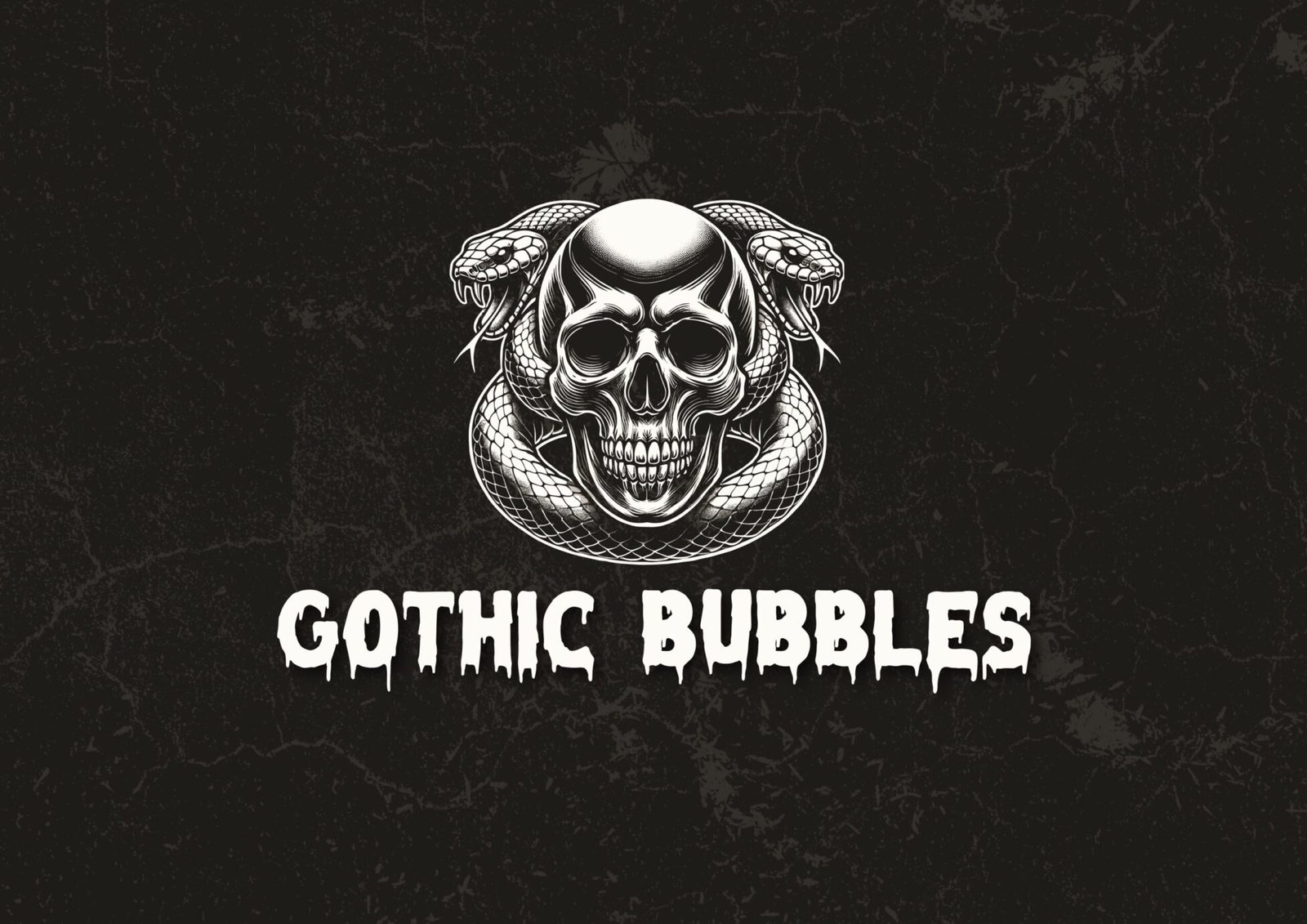 Gothic Bubbles